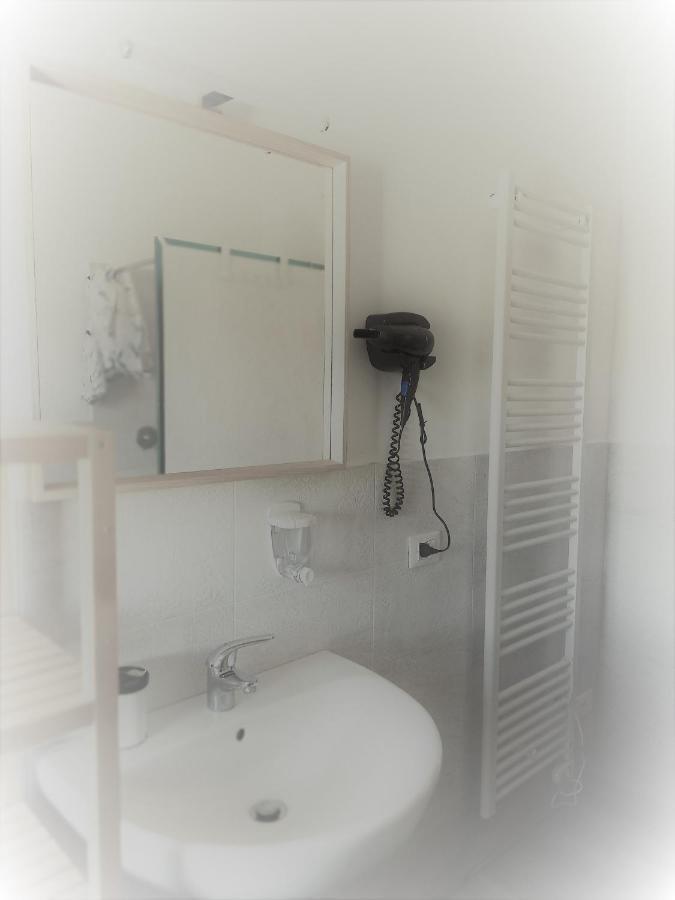 Hotel Vivi Conero Ancona Exteriér fotografie