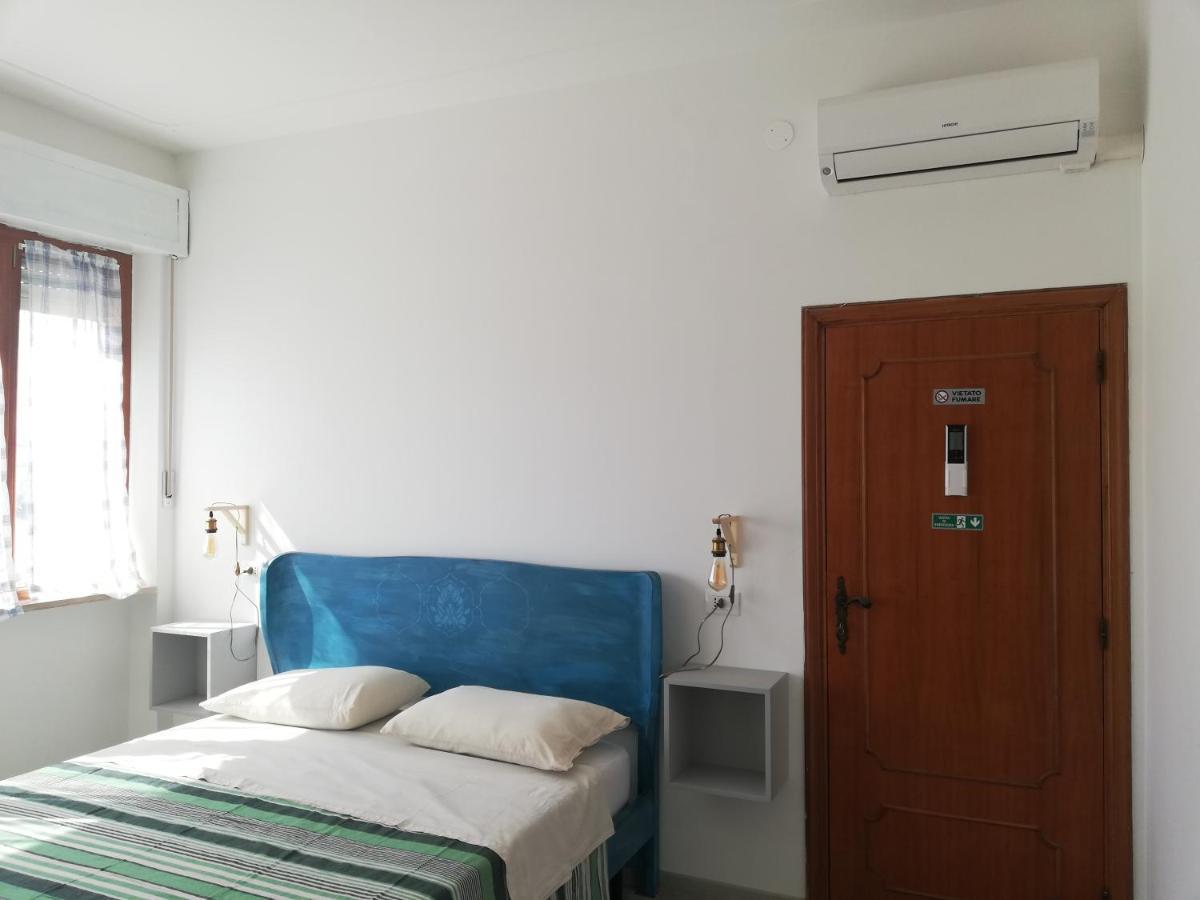 Hotel Vivi Conero Ancona Exteriér fotografie