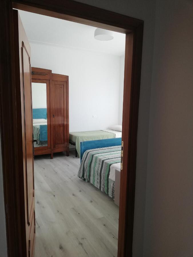 Hotel Vivi Conero Ancona Exteriér fotografie