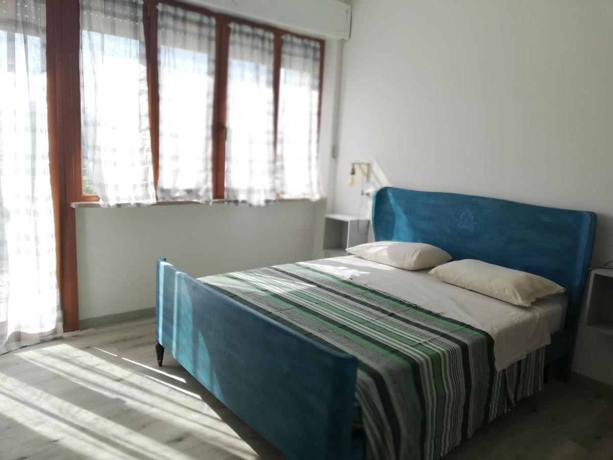 Hotel Vivi Conero Ancona Exteriér fotografie