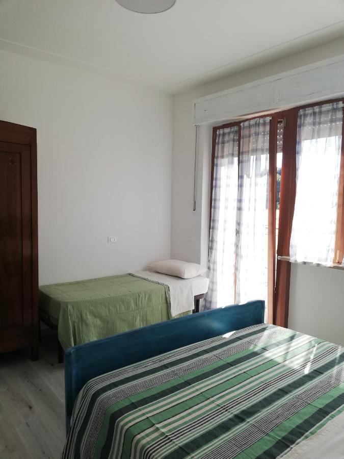 Hotel Vivi Conero Ancona Exteriér fotografie