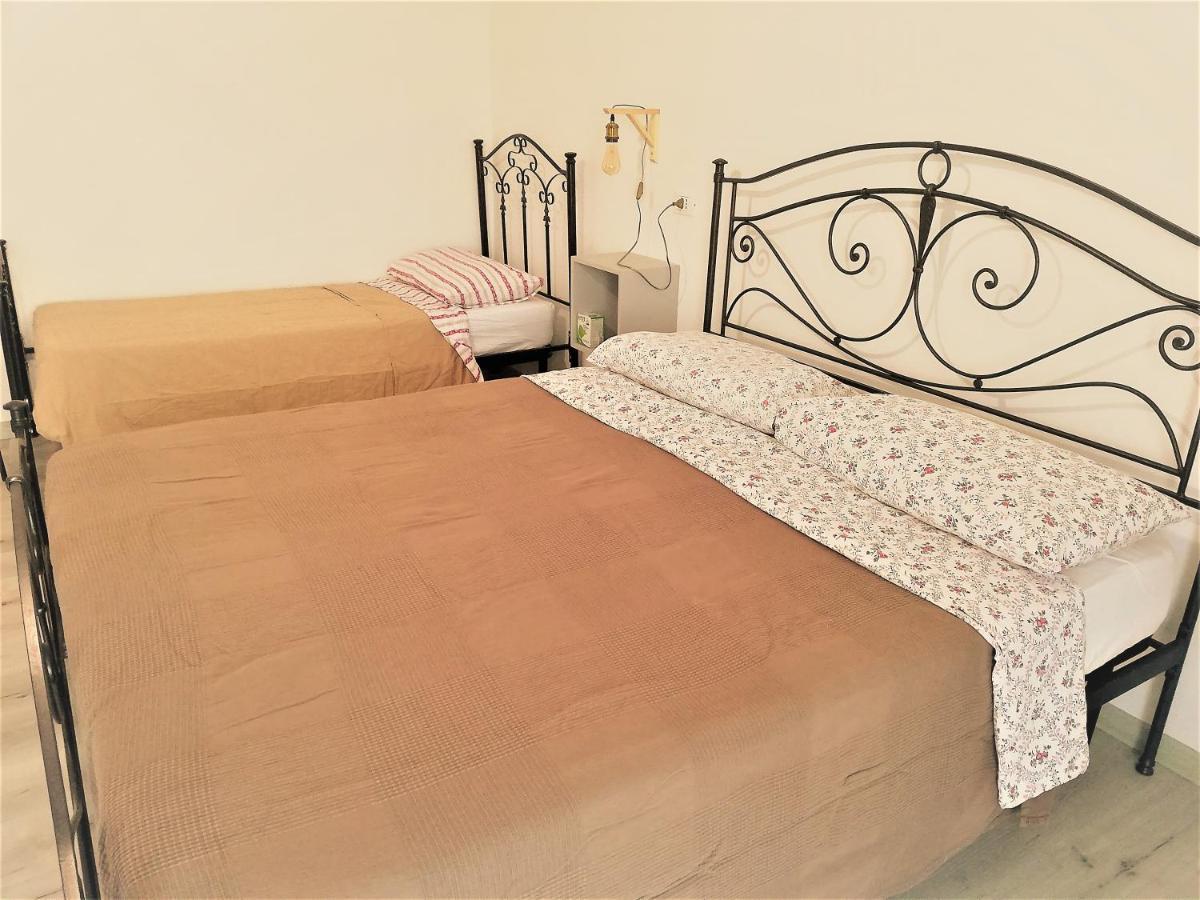 Hotel Vivi Conero Ancona Exteriér fotografie