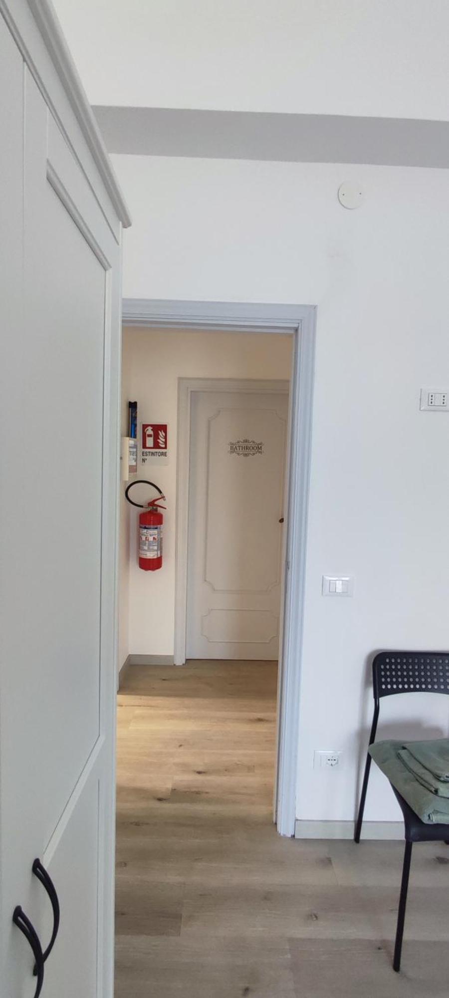 Hotel Vivi Conero Ancona Exteriér fotografie